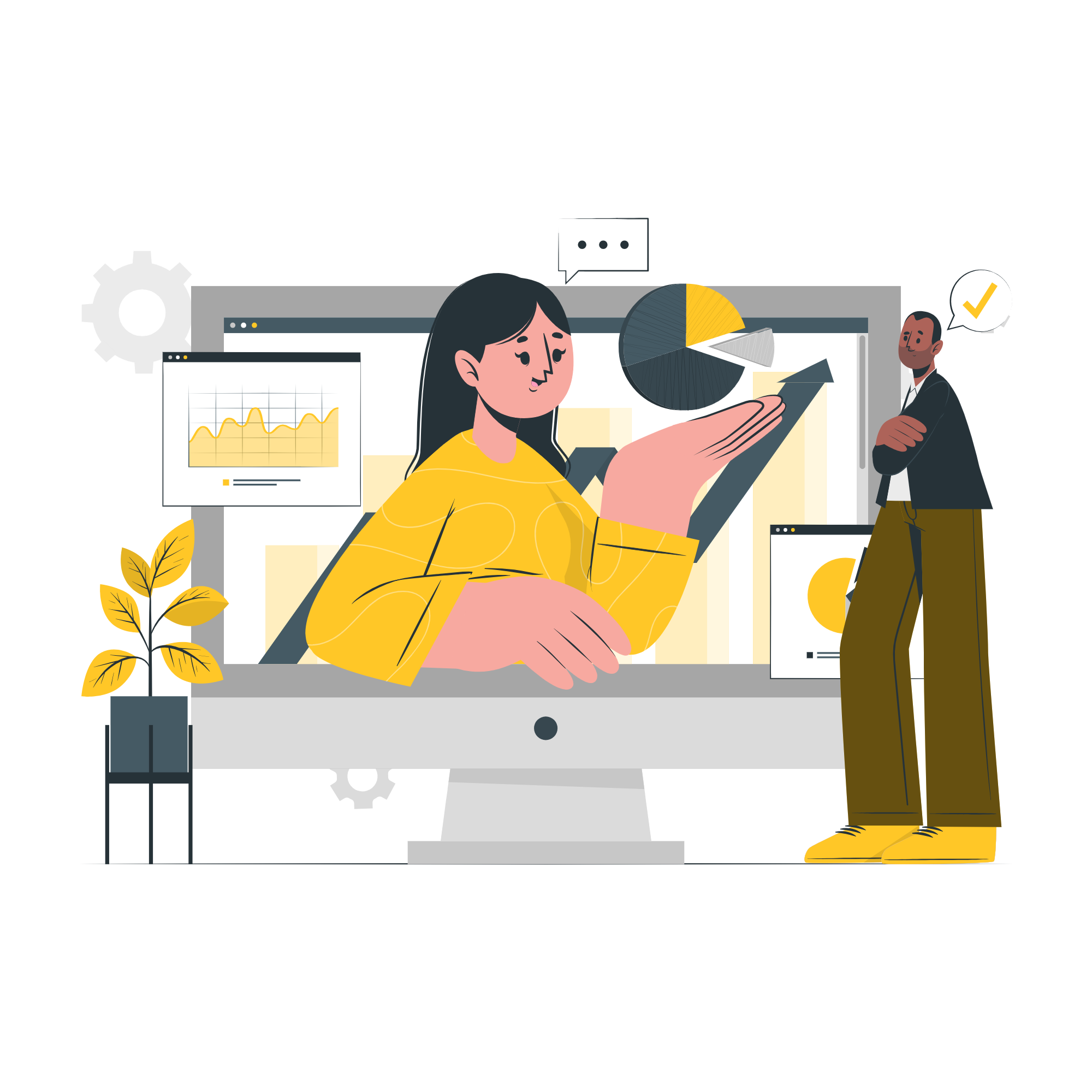 Course image for 11th & 12th Science